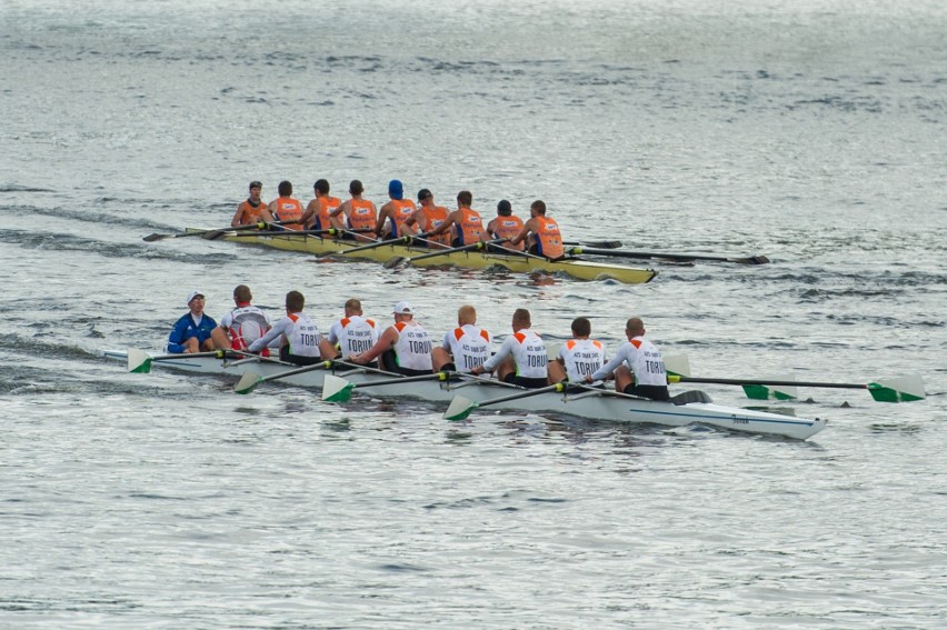 Toruń na sportowo, 24 czerwca, Błonia Nadwiślańskie [Fotogaleria 2]