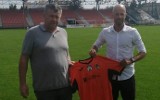 3 liga. Paweł Kaczmarek w ekstraklasie grał w barwach Korony Kielce, teraz podpisał umowę z KSZO 1929 Ostrowiec [ZDJĘCIA] 