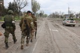 Służba Bezpieczeństwa Ukrainy uruchomiła specjalny numer telefonu dla rosyjskich żołnierzy. Mogą oni w ten sposób się poddać