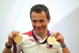 Rafał Wilk najlepszym sportowcem niepełnosprawnym w 2012 roku [wideo]
