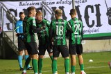 2 liga. Plany sparingowe piłkarzy Stali Stalowa Wola