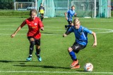 Centralna Liga Juniorów U-15. Komplet zwycięstw Legii Warszawa, "Wojskowi" odskoczyli najgroźniejszym rywalom