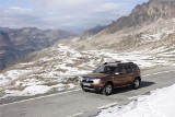 Dacia Duster wyróżniona tytułem Dobry Produkt 2011