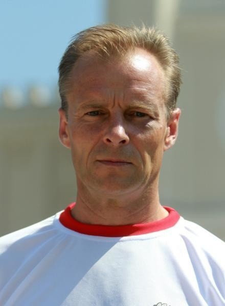 Siergiej Michajłow, kierownik Motoru Lublin