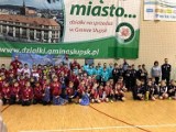 IV Bursztyn Cup za nami. Grały dzieci z rocznika 2012 i młodsi (zdjęcia)