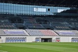 Sponsor tytularny stadionu Pogoni Szczecin. Wiemy, które firmy będą go szukać. Miasto wybrało najkorzystniejszą ofertę
