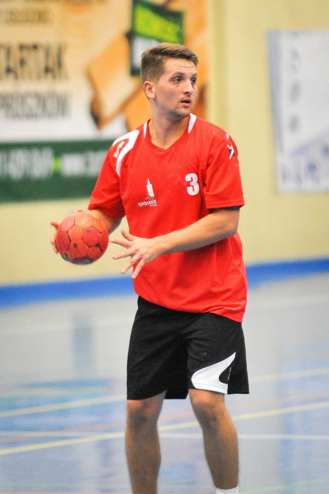 Wojciech Hapanowicz (Orlik Brzeg)