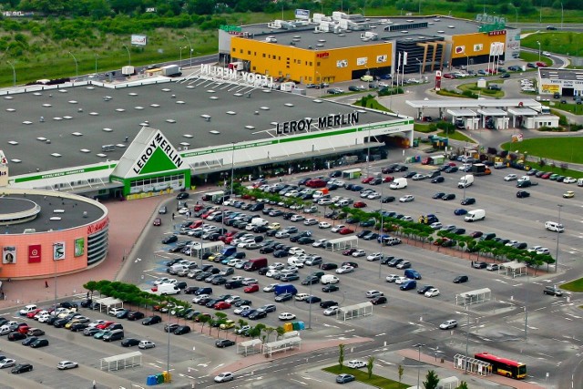 Centra handlowe powinny być w Długołęce a nie w Bielanach Wr.Według prof. Jerzego Webera centra handlowe powinny powstać raczej w Długołęce, a nie w Bielanach Wrocławskich