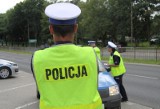 Witaszczyk na dziś: Policja sprawdza pasy         