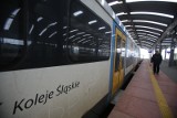 Opóźnienia pociągów. Winna pęknięta szyna na Brynowie. Opóźnienia na trasie z Katowic w kierunku Bielska-Białej