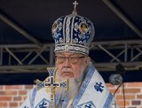 Zwierzchnik polskiej Cerkwi prawosławnej metropolita Sawa trafił do szpitala. Wierni proszeni są o modlitwę