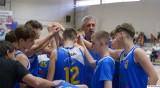 Basket Koszalin awansował do finałów mistrzostw Polski [ZDJĘCIA] 