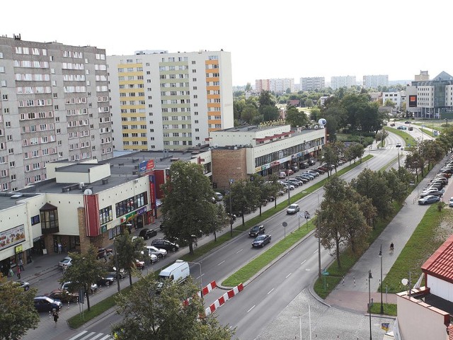 BiałystokPraca w Białymstoku, a mieszkanie za jego granicami. To się opłaca