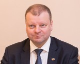 Premier Litwy Saulius Skvernelis, Człowiekiem Roku Forum Ekonomicznego w Krynicy