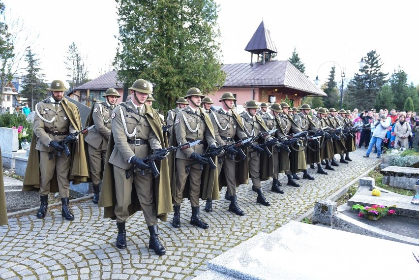 100 lat temu powstała Rzeczpospolita Zakopiańska [ZDJĘCIA]