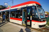 Awaria tramwaju linii 9 w Gdańsku. Możliwe opóźnienia na innych liniach