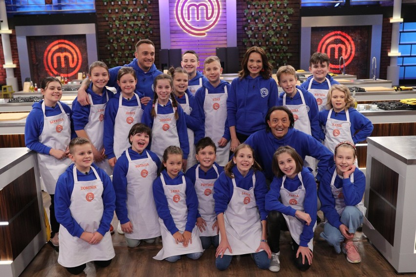 MasterChef Junior. Stargardzianie trzymają kciuki za Lenkę Świętońską