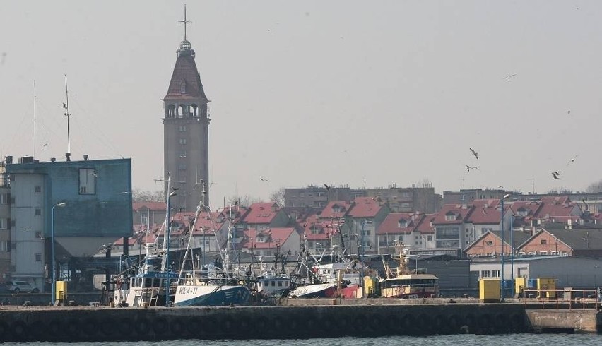 Port we Władysławowie nie został uwzględniony w Krajowym Planie Odbudowy. Pomorze protestuje i pisze list do premiera