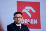 Obajtek pisze do prezydenta i alarmuje: To zagrożenie dla bezpieczeństwa energetycznego Polski