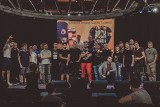 Spodki WOAK. Rockowania 2019. Obraz Kontrolny, Blue Mahoe, Bobby from Peru, ReVera, Szept i Święci na scenie