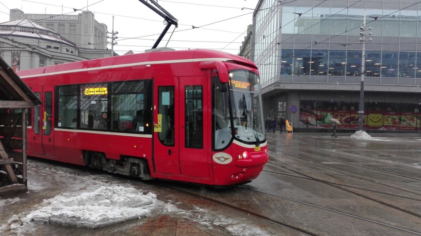 Od poniedziałku, 19 kwietnia, za bilety w metropolii...