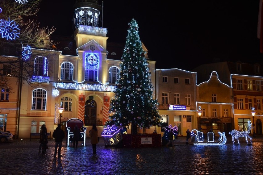 Świeć się z Energą: Wejherowo walczyło o tytuł „Świetlnej Stolicy Polski”! Głosowanie w finale ogólnopolskim plebiscytu zakończone!