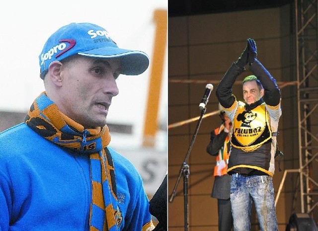 Piotr Protasiewicz i Tomasz Gollob kiedyś wspólnie prowadzili do tytułów mistrzowskich Polonię Bydgoszcz. Dziś są kapitanami Falubazu i Caelum Stali. Który z nich ostatecznie zatriumfuje?