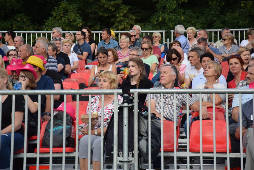 Pierwszy dzień koncertów Tauron Life Festival Oświęcim 2018 - jesteście tutaj? [ZDJĘCIA, WIDEO]