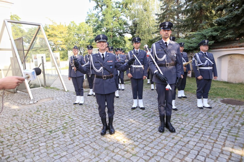 Z okazji obchodów 78. rocznicy wyzwolenia Ankony oraz 225....