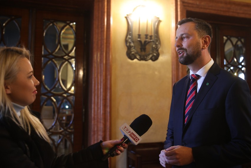 Powstał Ruch Odnowy Samorządu Małopolskiego. "Potrzebne zjednoczenie i współpraca samorządowców"