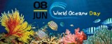 Światowy Dzień Oceanów 8 czerwca