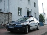 Wypadek w Łowiczu. Jedna osoba trafiła do szpitala