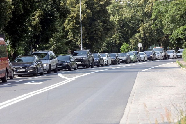 Ranking Yanosika i Oponeo nie pozostawia na Wrocławiu suchej nitki. Jest drogo i niekomfortowo, choć mamy najmniej kolizji w Polsce.