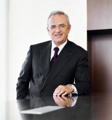 Martin Winterkorn odejdzie z Porsche?