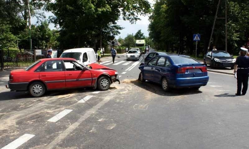 Minikarambol na Dojlidach