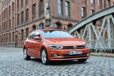 Volkswagen Polo VI. Większy i nowocześniejszy 