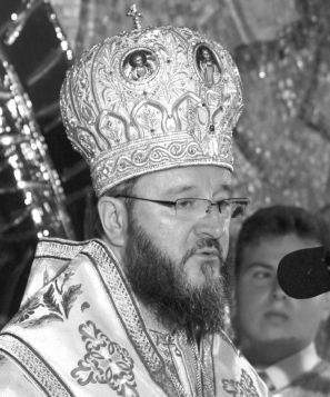 Arcybiskup Miron Chodakowski