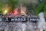 Legia Warszawa. W niedzielę, 17 września, rusza otwarta sprzedaż pakietów na mecze Ligi Konferencji Europy