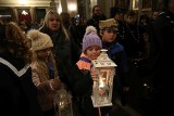 Betlejemskie Światło Pokoju dotarło do Kielc i województwa świętokrzyskiego 