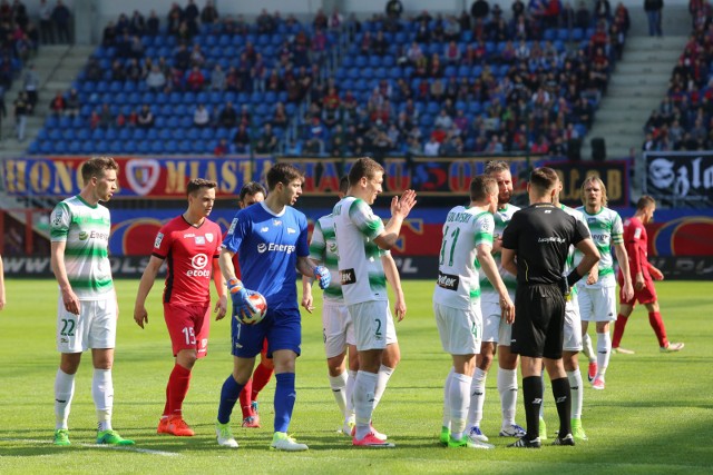 Piast - Lechia