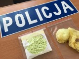 Gdańscy policjanci przechwycili 300 tabletek ekstazy
