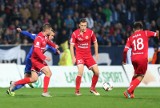 Olimpia - Widzew 3:2. Cztery minuty, które skompromitowały łodzian