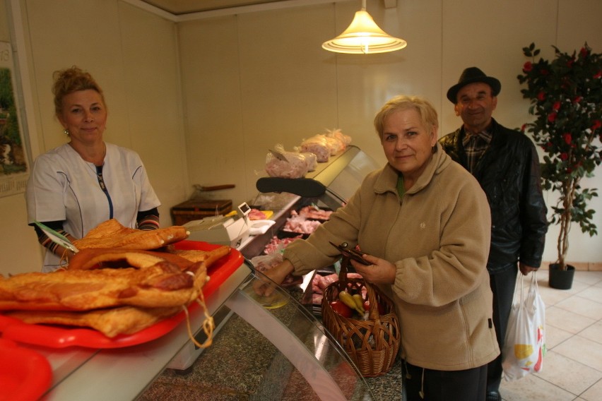 Ludzie nas kochają i lubią, bo po śląsku pogodomy, znamy...