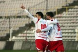 Patora dla Ekstraklasa.net: Byliśmy nastawieni na sukces