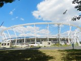 Modernizacja Stadionu Śląskiego - wrzesień 2015 (MEGAGALERIA - cz.2)