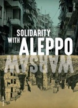 Solidarni z Aleppo - akcja charytatywna podczas sesji UNESCO. W niedzielę koncert