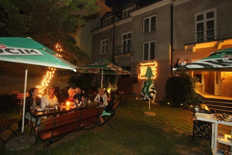 Espero Grill&Bar - nowy lokal w Kielcach