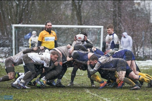 „Rugby Maras” powraca do Mysłowic. Jest to już II edycja sportowego wydarzenia