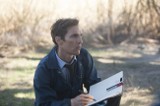 Czy Matthew McConaughey rozumiał swojego bohatera w serialu "Detektyw"?
