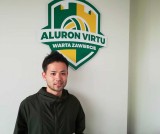 PlusLiga: Pierwszy zawodnik z Japonii gra w Aluron Virtu Warta Zawiercie